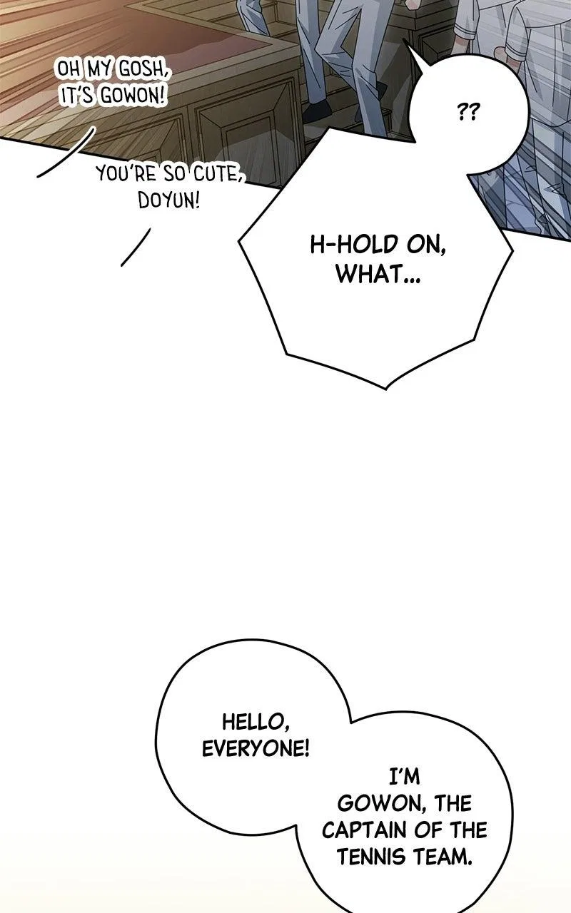 Summer Moon: The Q-Freeze Chapter 41 – Page 37