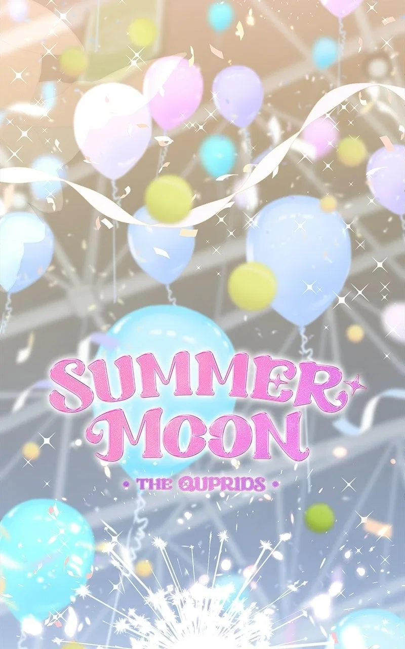 Summer Moon: The Q-Freeze Chapter 41 – Page 66