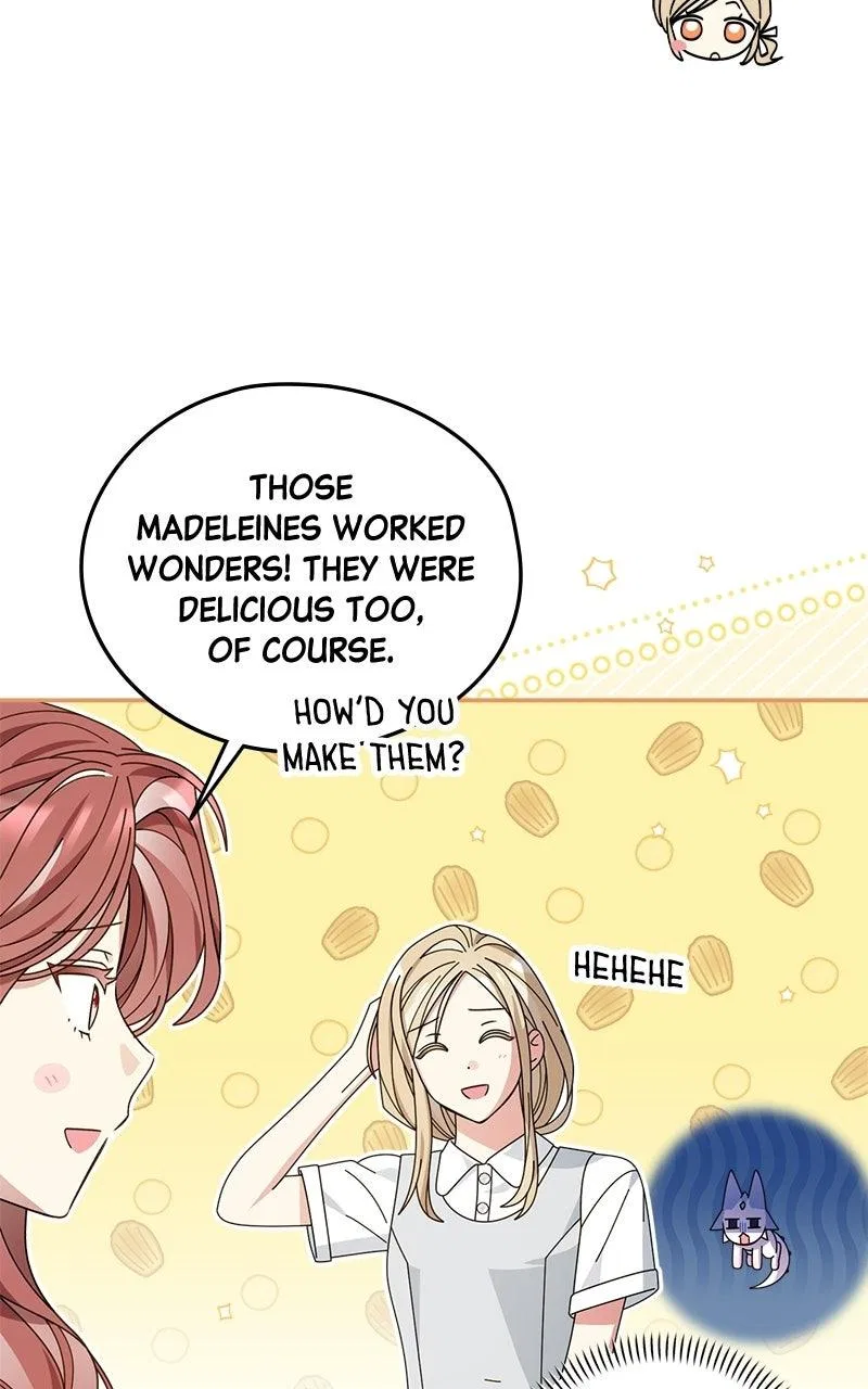 Summer Moon: The Q-Freeze Chapter 41 – Page 78