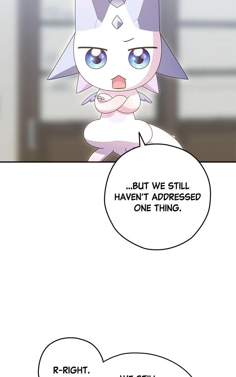 Summer Moon: The Q-Freeze Chapter 41 – Page 111