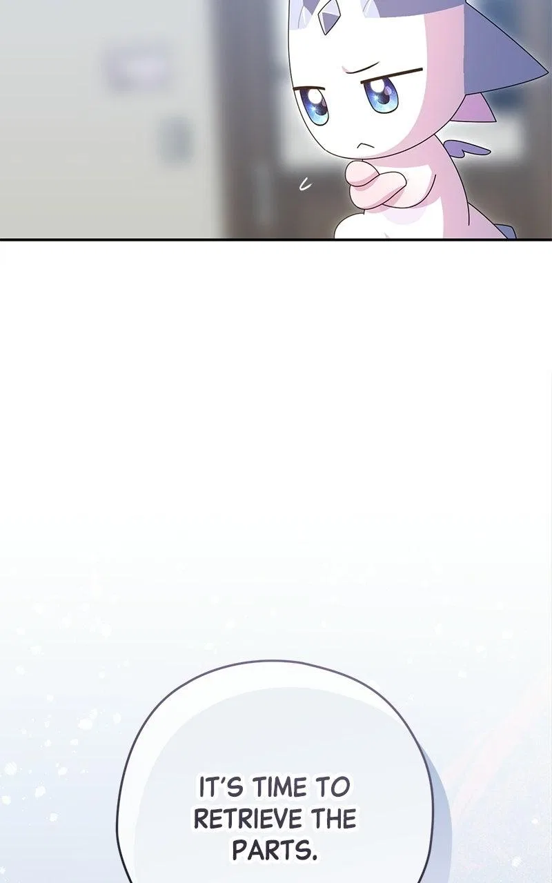 Summer Moon: The Q-Freeze Chapter 41 – Page 114