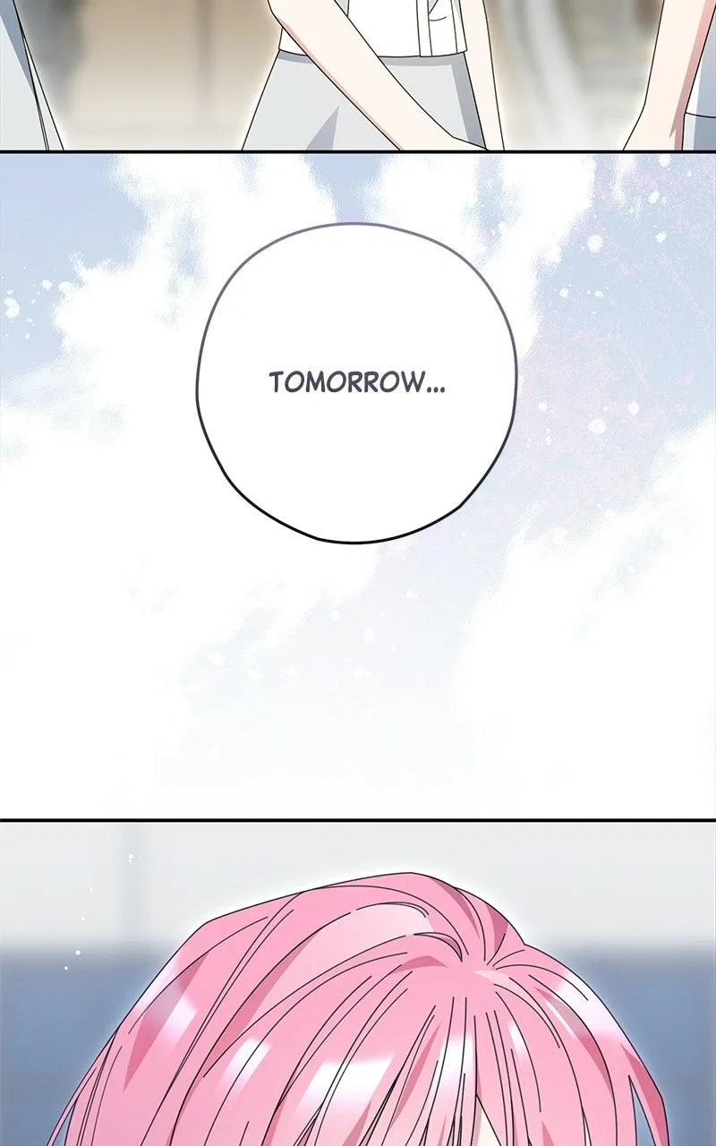 Summer Moon: The Q-Freeze Chapter 41 – Page 116