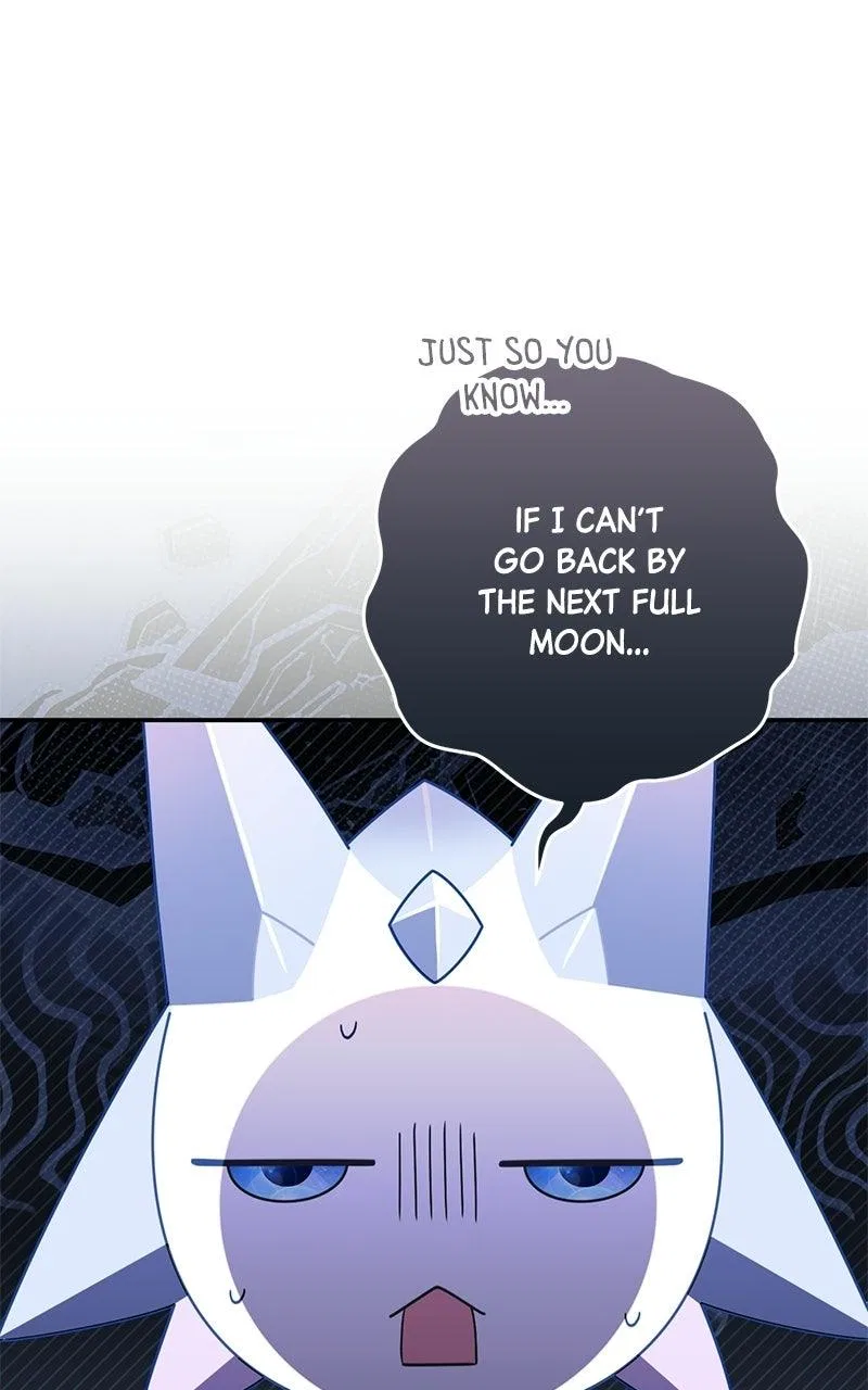 Summer Moon: The Q-Freeze Chapter 40 – Page 9