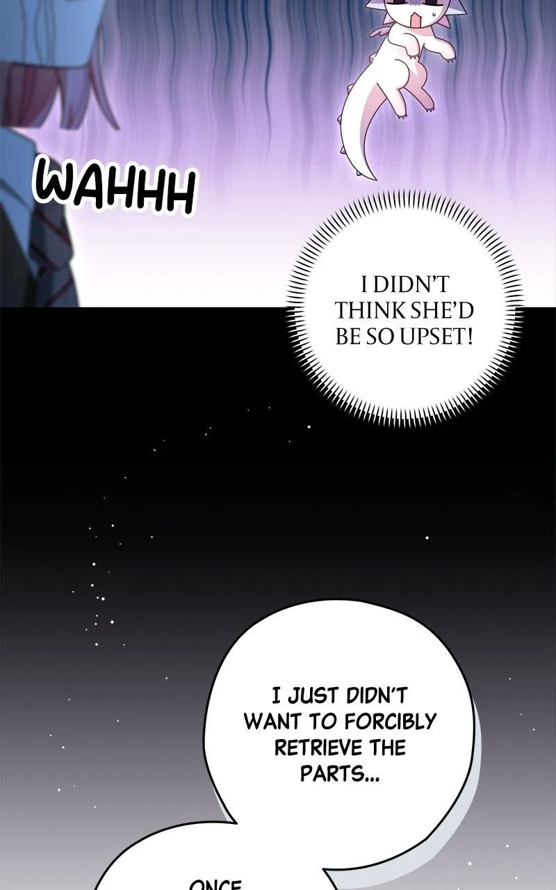 Summer Moon: The Q-Freeze Chapter 40 – Page 17