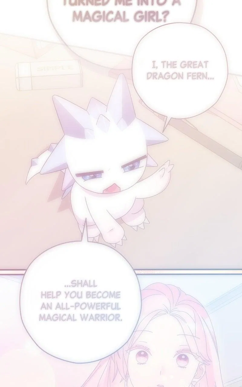 Summer Moon: The Q-Freeze Chapter 40 – Page 23