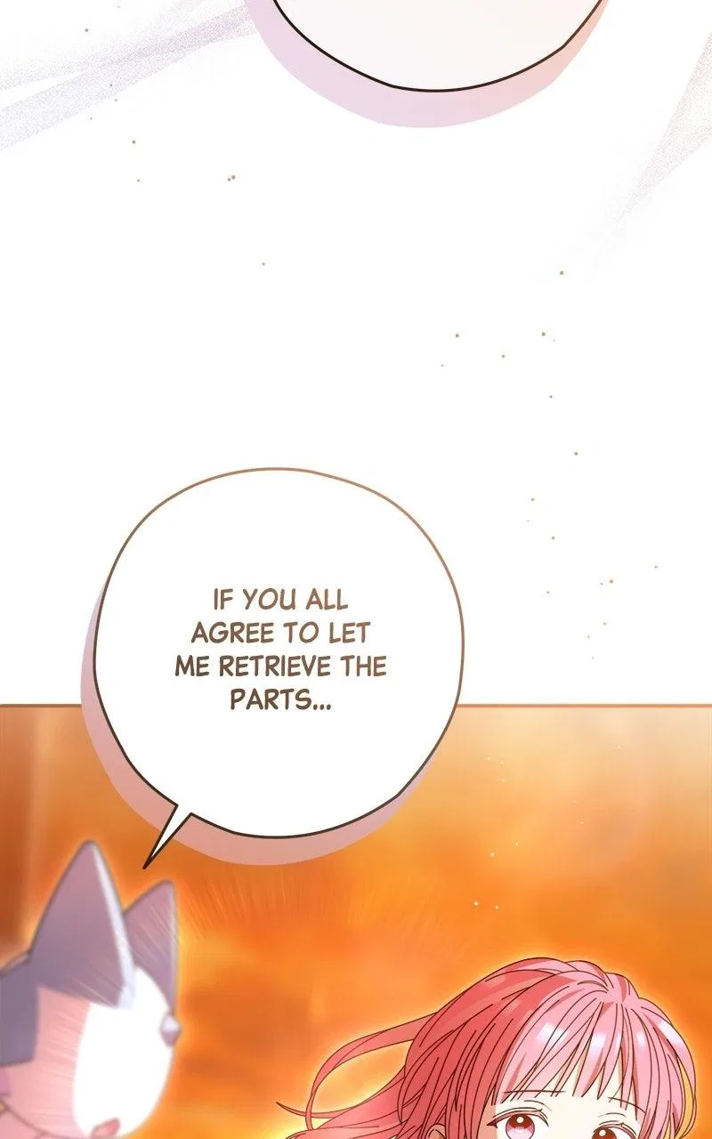 Summer Moon: The Q-Freeze Chapter 40 – Page 34