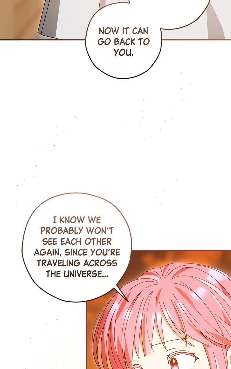 Summer Moon: The Q-Freeze Chapter 40 – Page 54