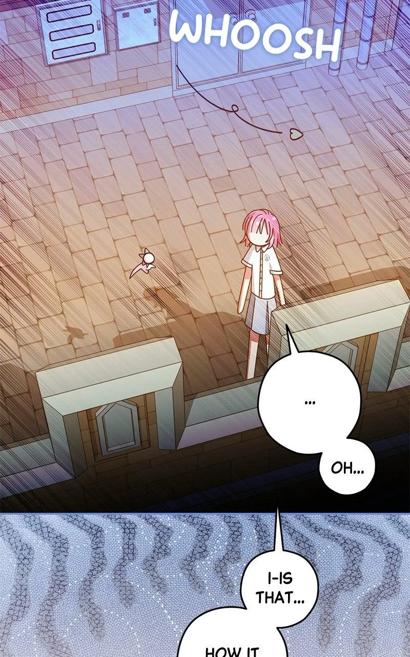 Summer Moon: The Q-Freeze Chapter 40 – Page 66