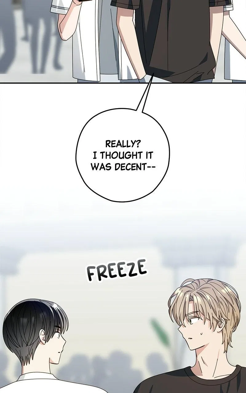 Summer Moon: The Q-Freeze Chapter 40 – Page 73