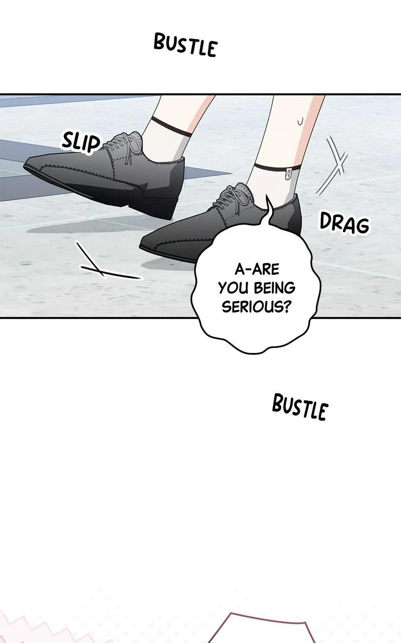 Summer Moon: The Q-Freeze Chapter 40 – Page 77