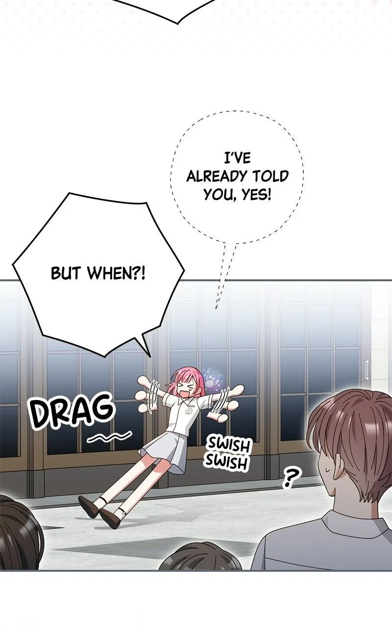 Summer Moon: The Q-Freeze Chapter 40 – Page 79