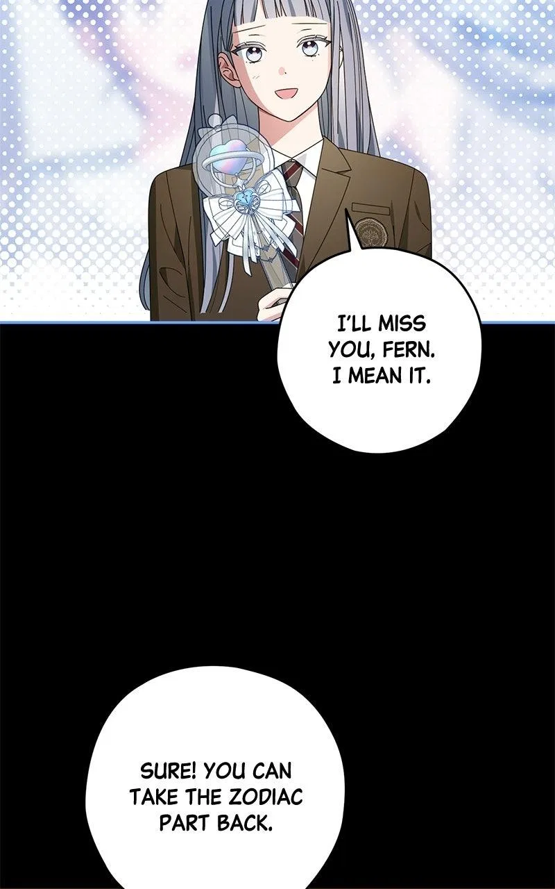 Summer Moon: The Q-Freeze Chapter 40 – Page 81