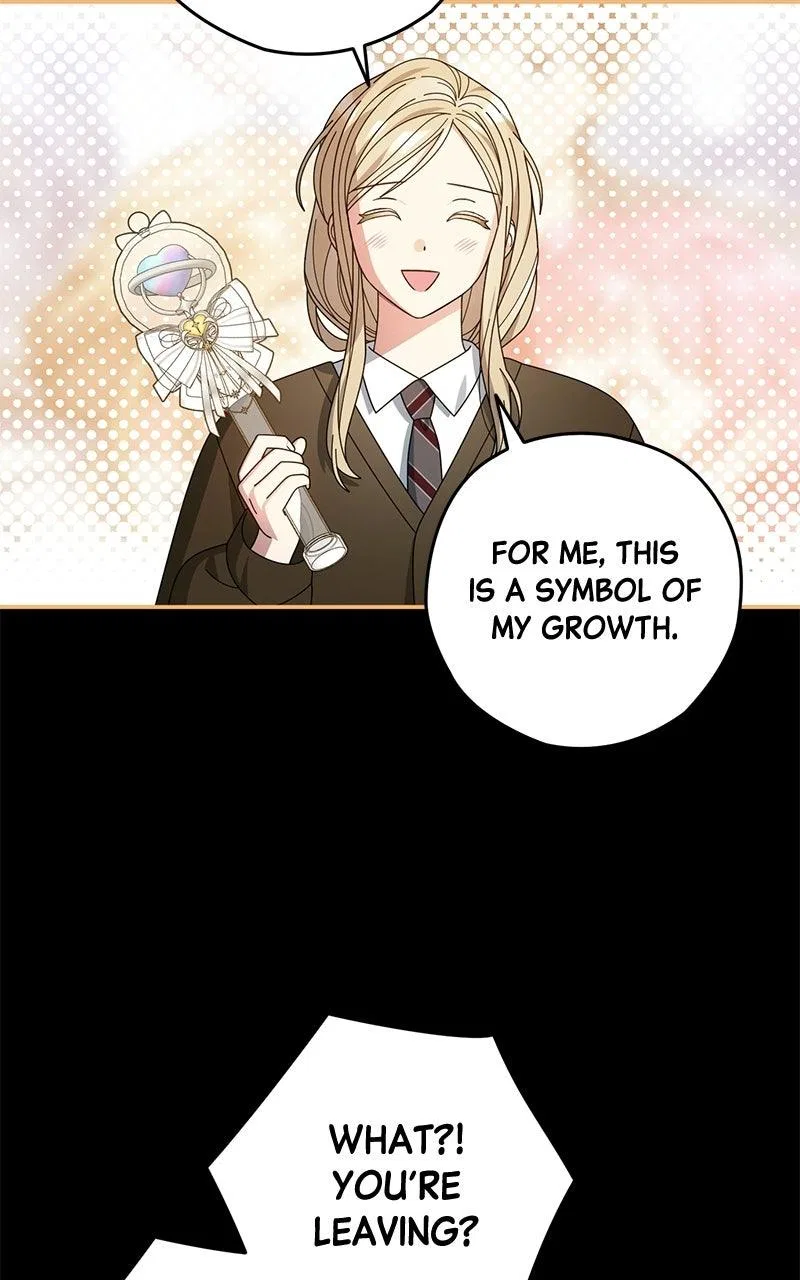 Summer Moon: The Q-Freeze Chapter 40 – Page 82
