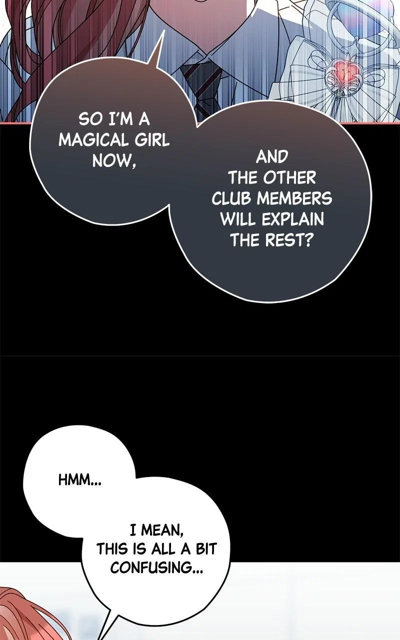 Summer Moon: The Q-Freeze Chapter 40 – Page 85