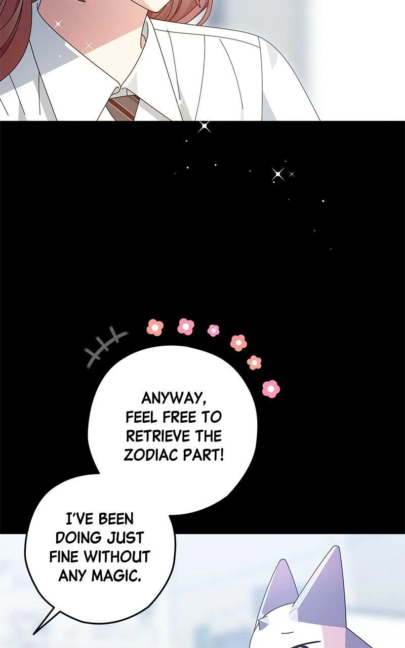 Summer Moon: The Q-Freeze Chapter 40 – Page 90