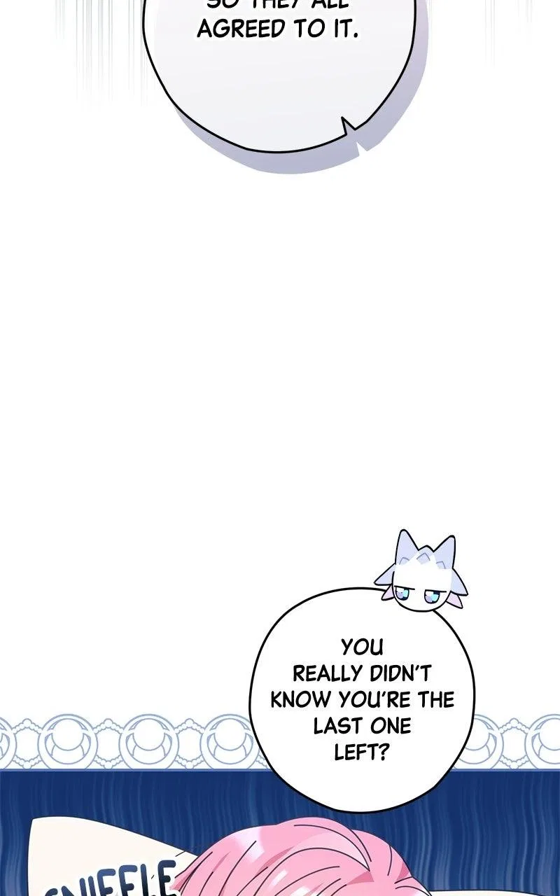 Summer Moon: The Q-Freeze Chapter 40 – Page 92