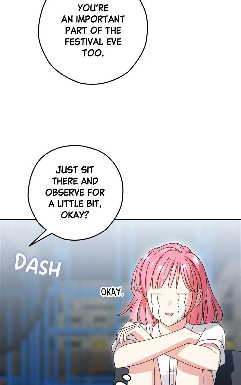 Summer Moon: The Q-Freeze Chapter 40 – Page 107
