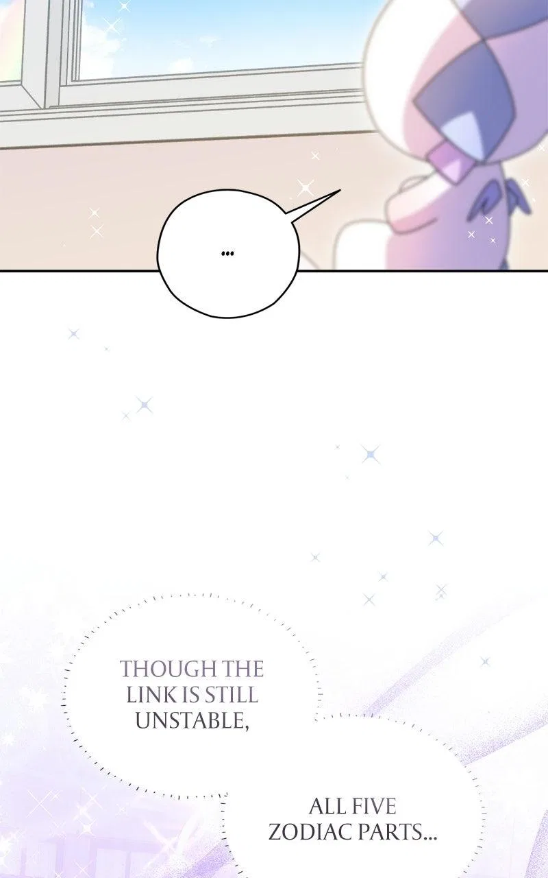 Summer Moon: The Q-Freeze Chapter 39 – Page 11