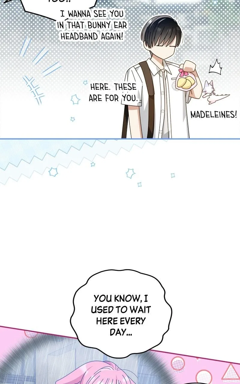 Summer Moon: The Q-Freeze Chapter 39 – Page 22