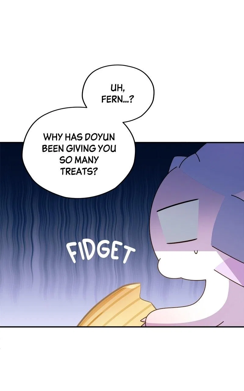 Summer Moon: The Q-Freeze Chapter 39 – Page 25