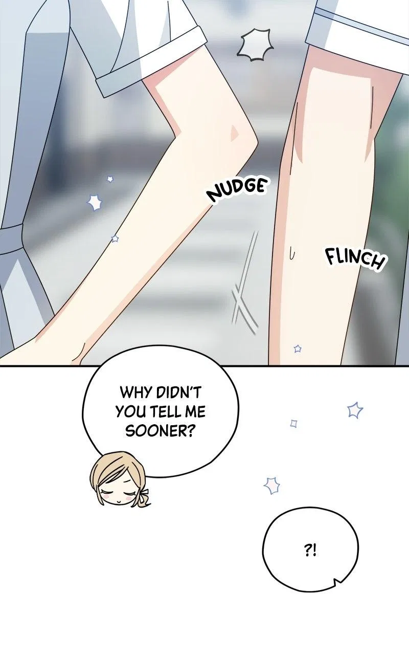 Summer Moon: The Q-Freeze Chapter 39 – Page 49