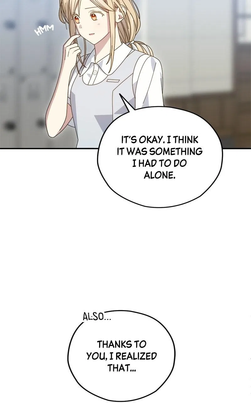 Summer Moon: The Q-Freeze Chapter 39 – Page 54