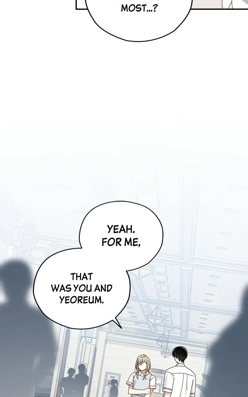 Summer Moon: The Q-Freeze Chapter 39 – Page 56