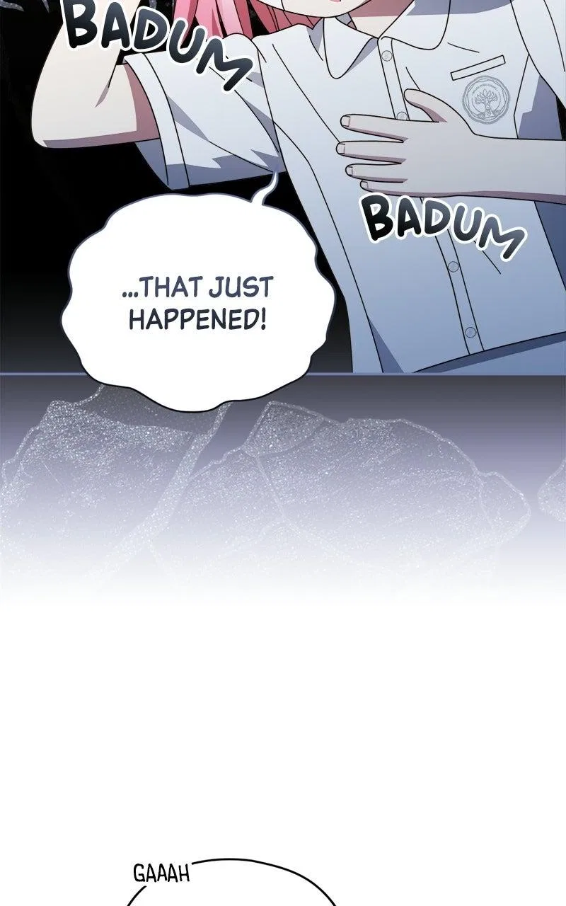 Summer Moon: The Q-Freeze Chapter 39 – Page 84