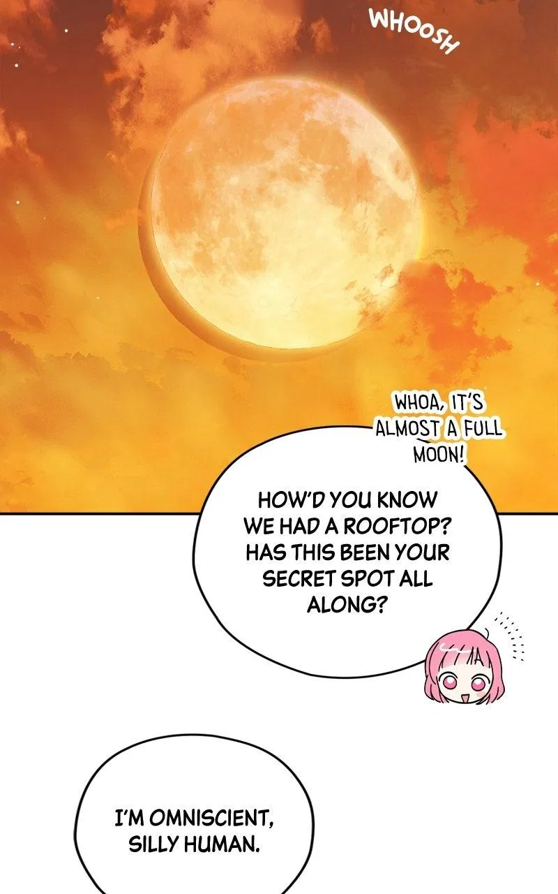 Summer Moon: The Q-Freeze Chapter 39 – Page 99