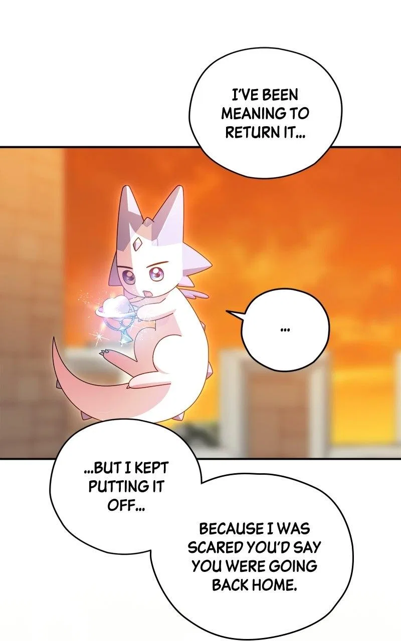 Summer Moon: The Q-Freeze Chapter 39 – Page 108