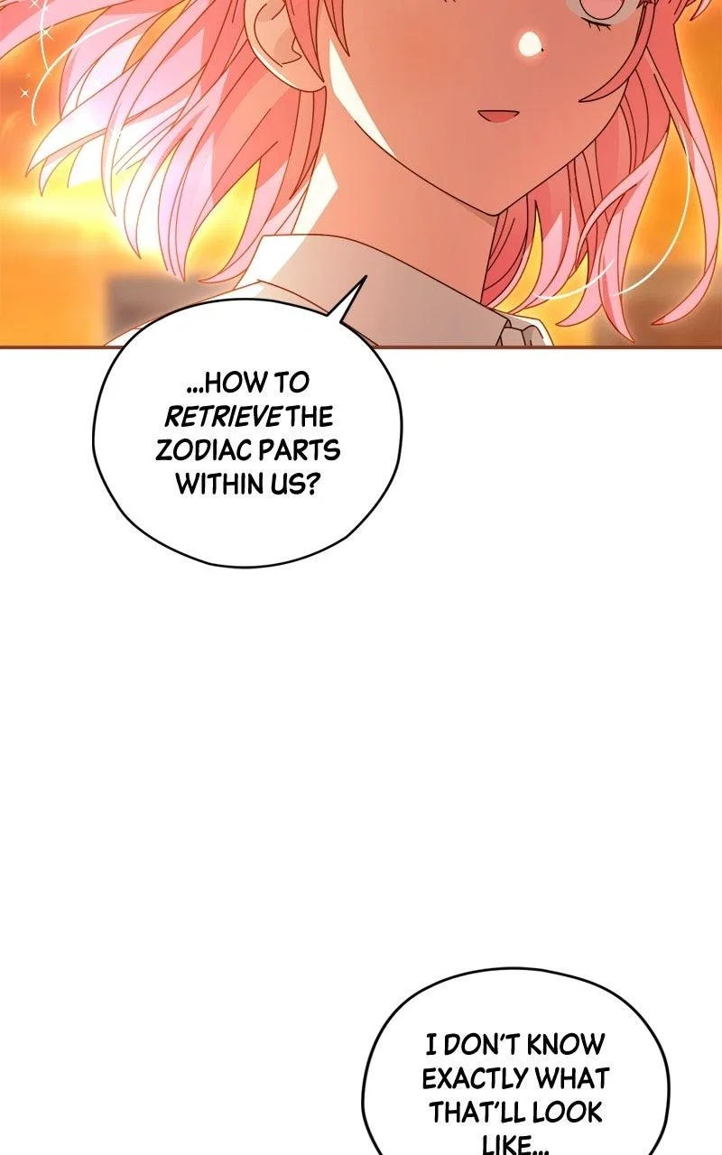 Summer Moon: The Q-Freeze Chapter 39 – Page 111