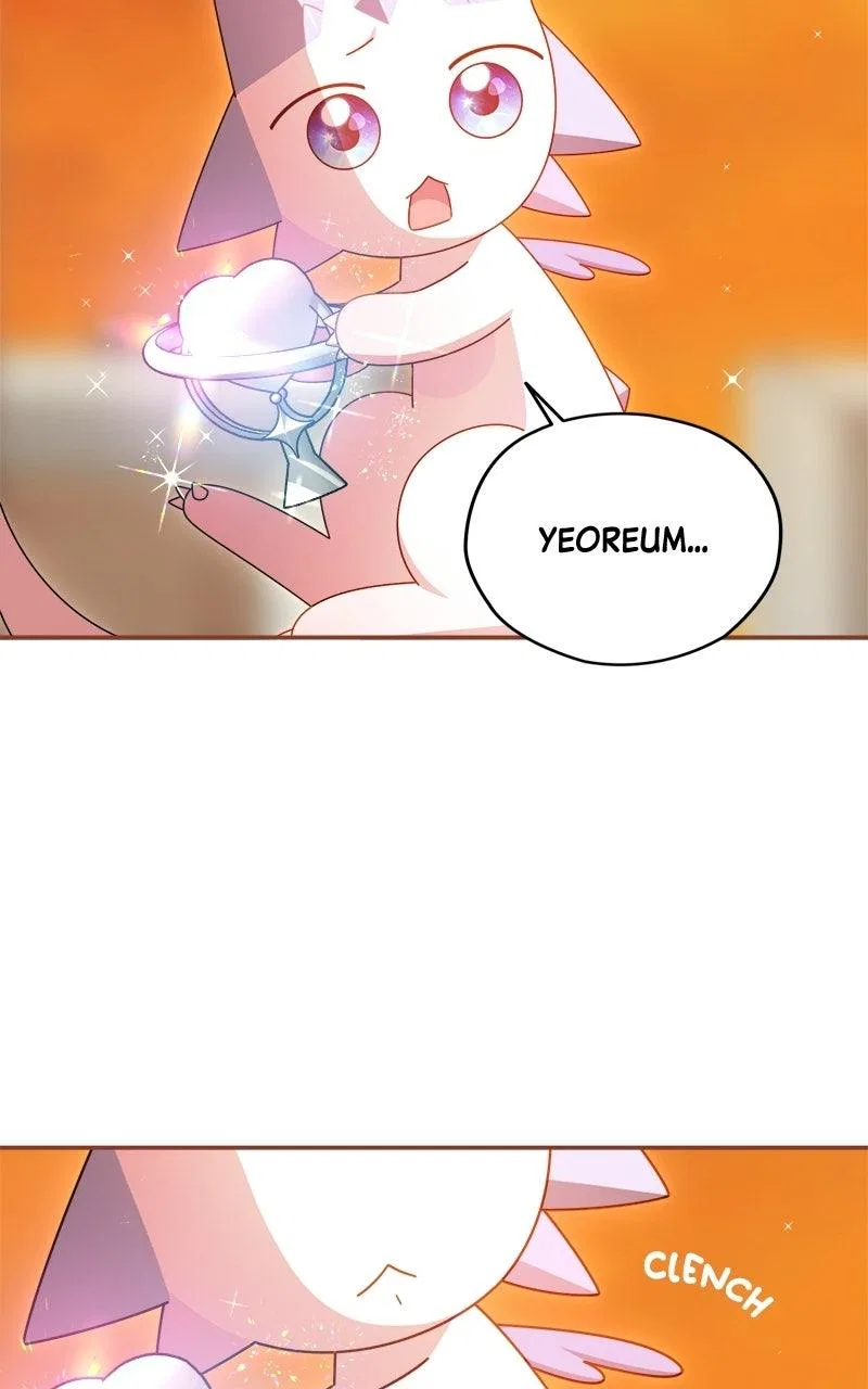 Summer Moon: The Q-Freeze Chapter 39 – Page 116