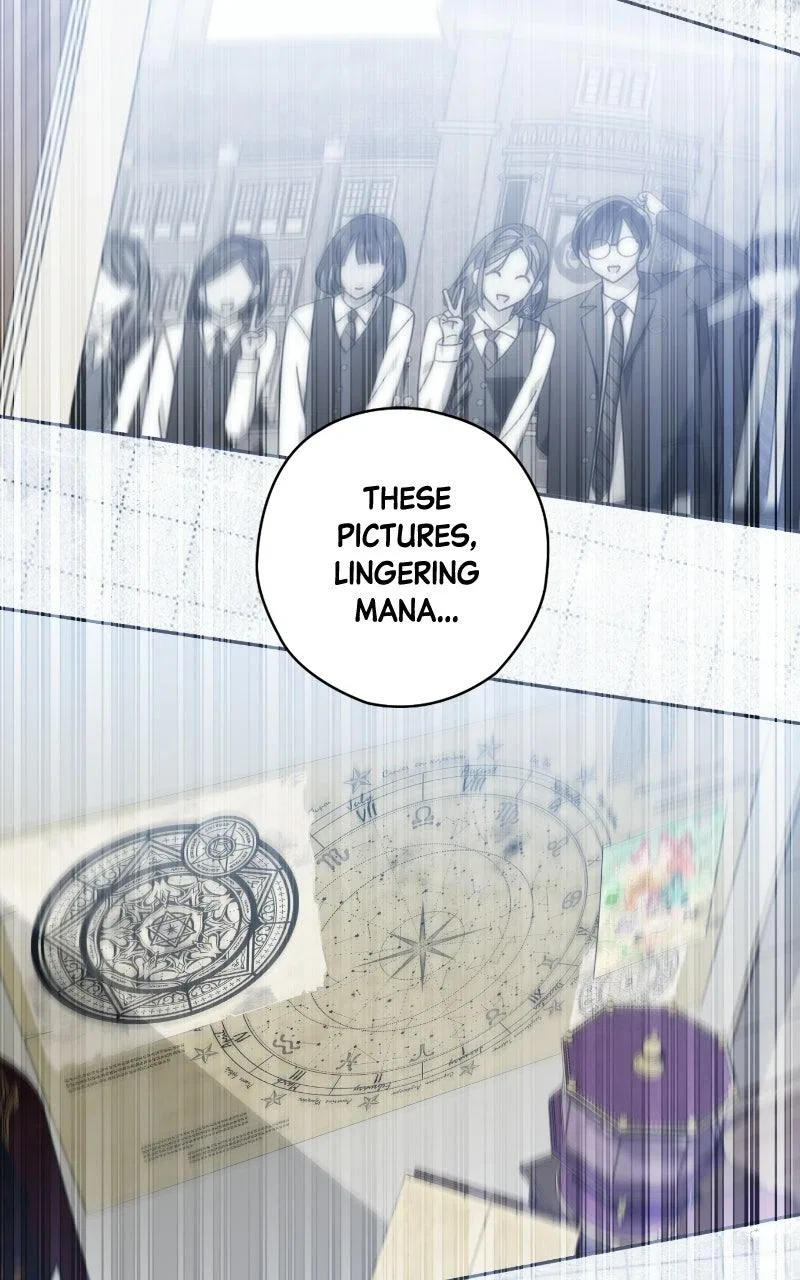Summer Moon: The Q-Freeze Chapter 38 – Page 36