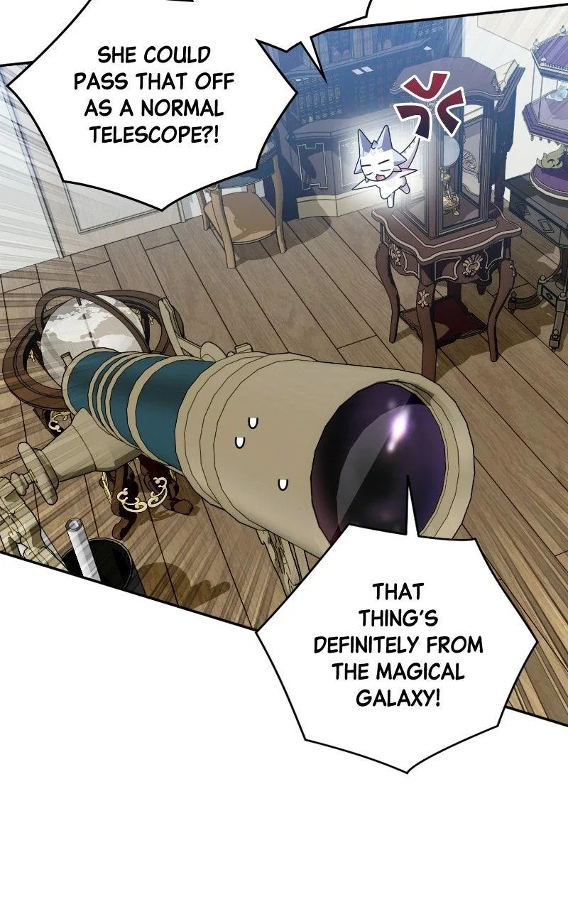 Summer Moon: The Q-Freeze Chapter 38 – Page 38