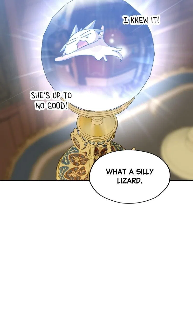 Summer Moon: The Q-Freeze Chapter 38 – Page 45