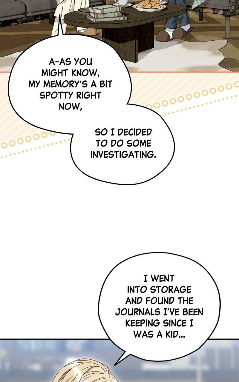 Summer Moon: The Q-Freeze Chapter 38 – Page 61