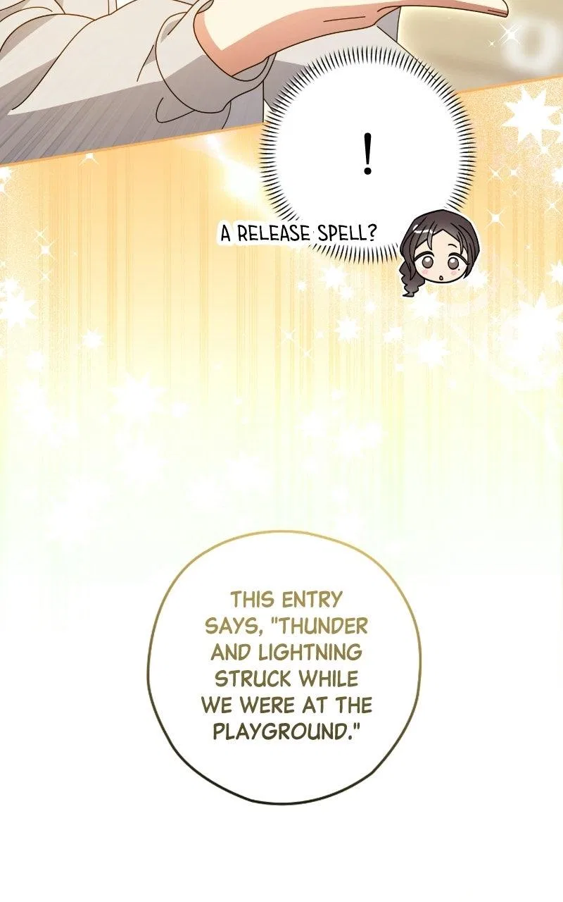 Summer Moon: The Q-Freeze Chapter 38 – Page 64