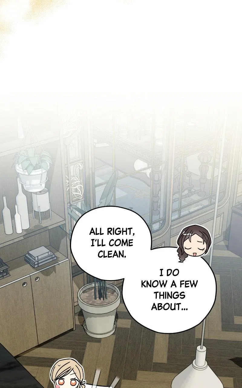 Summer Moon: The Q-Freeze Chapter 38 – Page 85