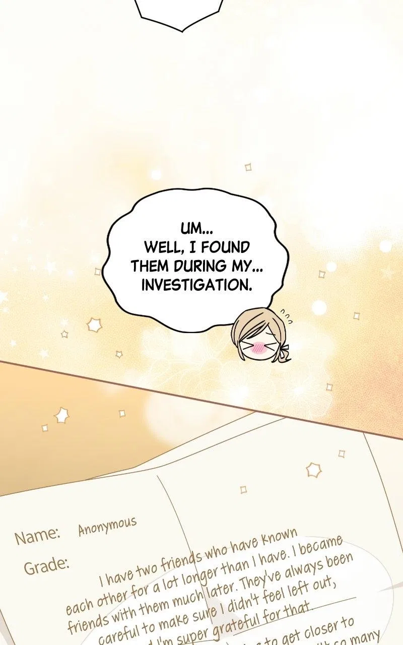 Summer Moon: The Q-Freeze Chapter 38 – Page 99