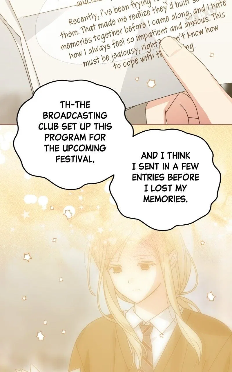 Summer Moon: The Q-Freeze Chapter 38 – Page 100