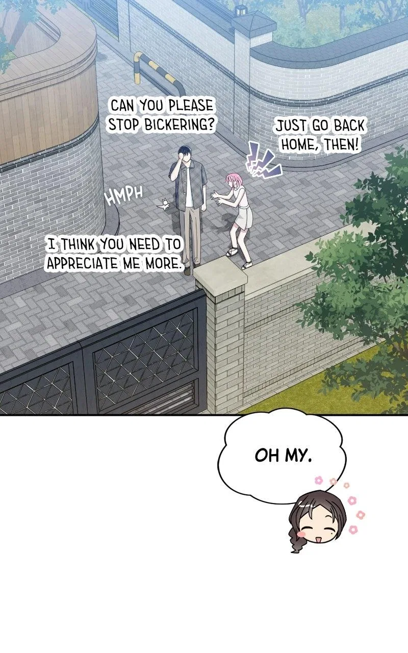 Summer Moon: The Q-Freeze Chapter 38 – Page 112