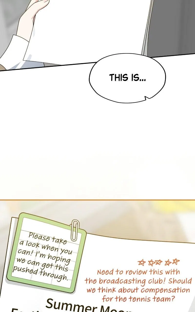 Summer Moon: The Q-Freeze Chapter 37 – Page 29