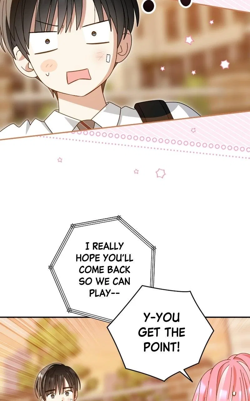 Summer Moon: The Q-Freeze Chapter 37 – Page 75