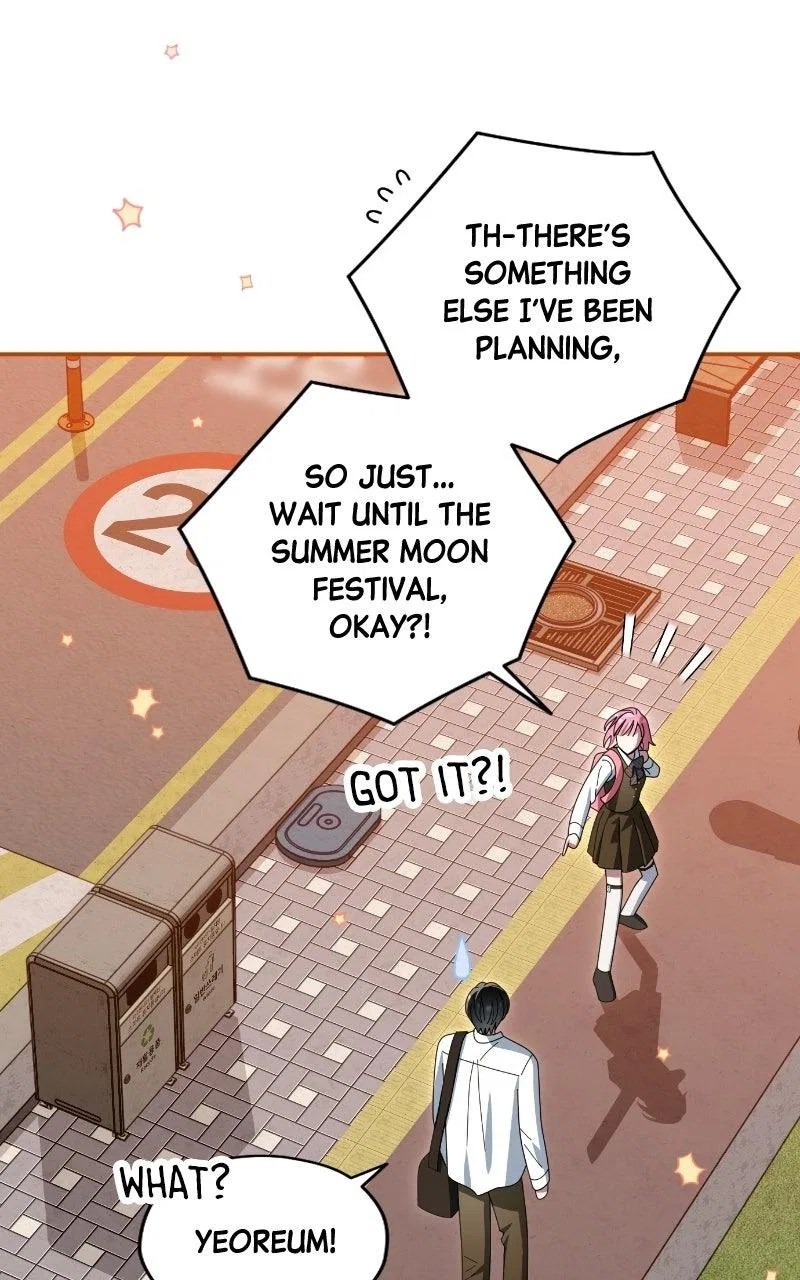 Summer Moon: The Q-Freeze Chapter 37 – Page 86