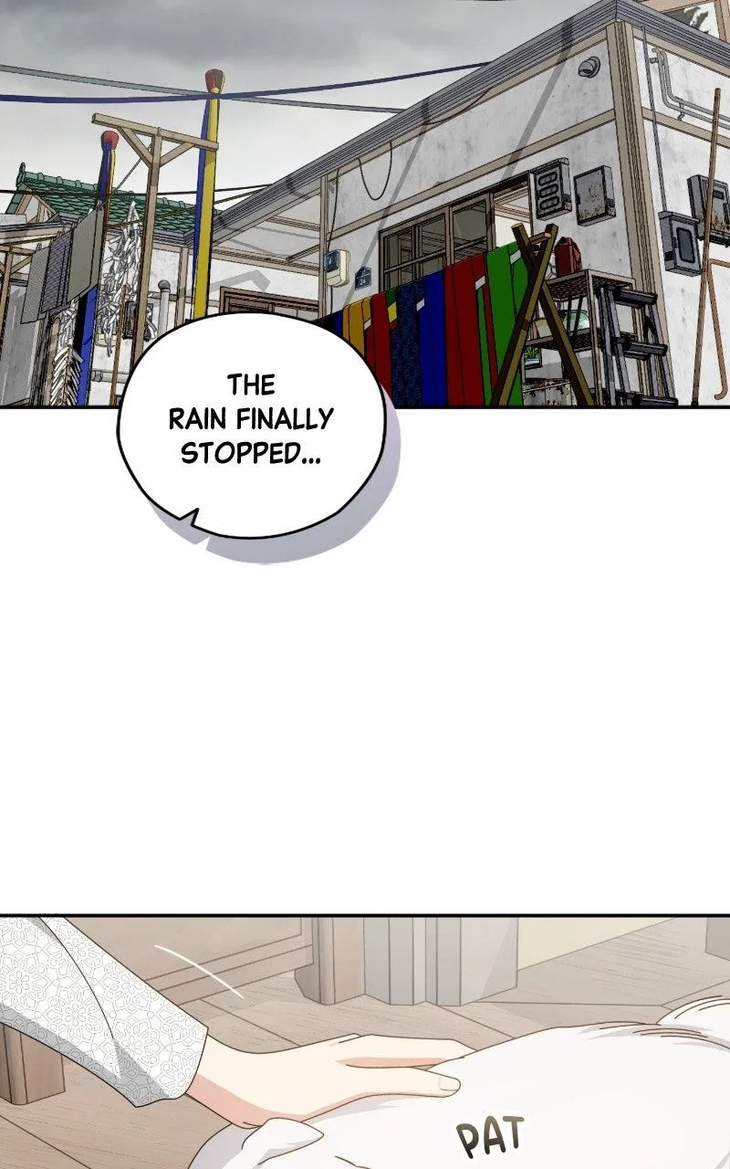 Summer Moon: The Q-Freeze Chapter 37 – Page 90
