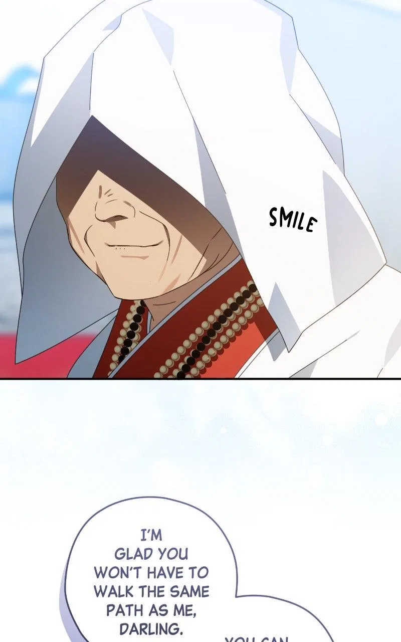 Summer Moon: The Q-Freeze Chapter 37 – Page 121