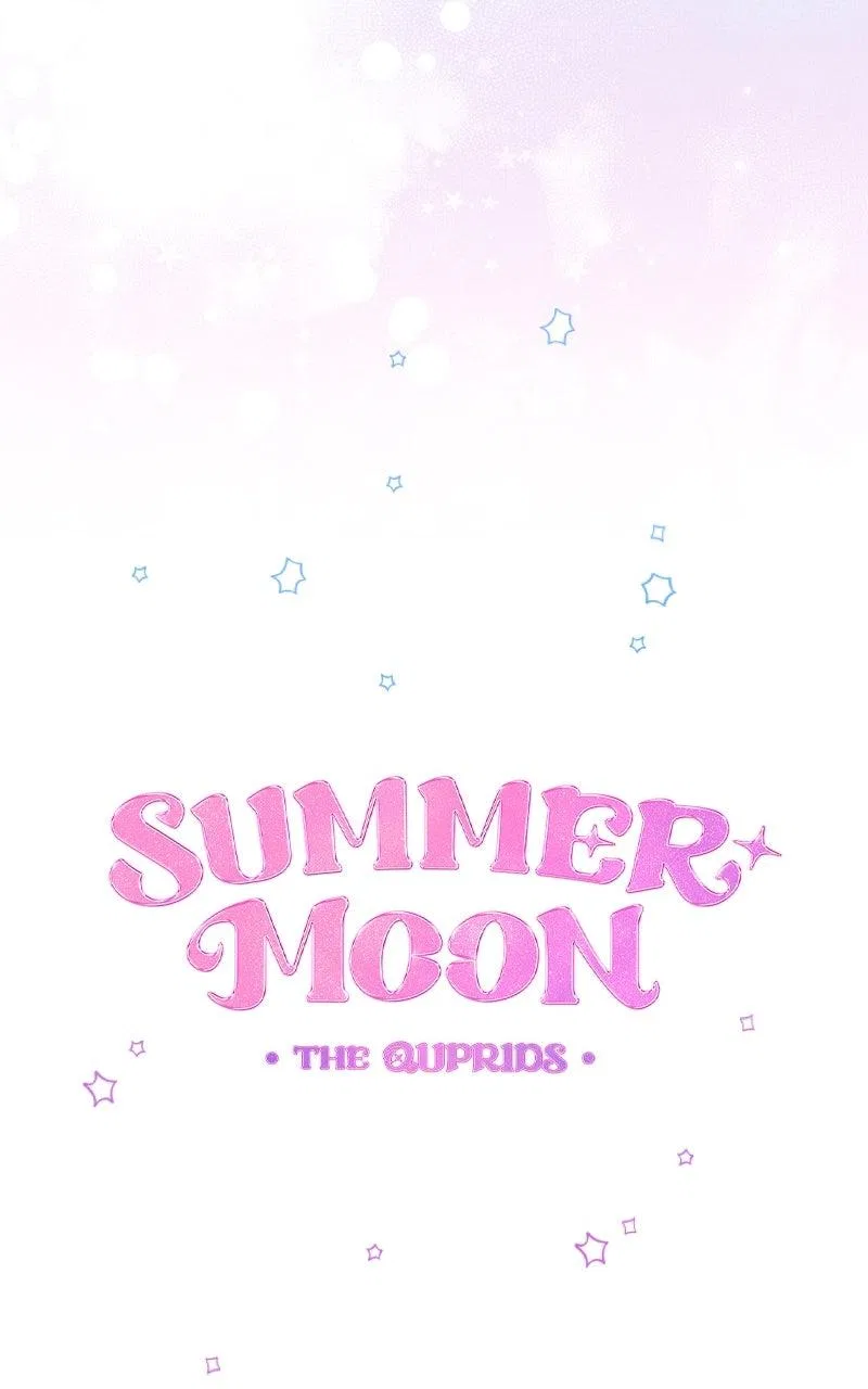 Summer Moon: The Q-Freeze Chapter 37 – Page 123