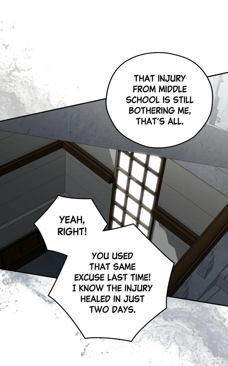 Summer Moon: The Q-Freeze Chapter 36 – Page 6