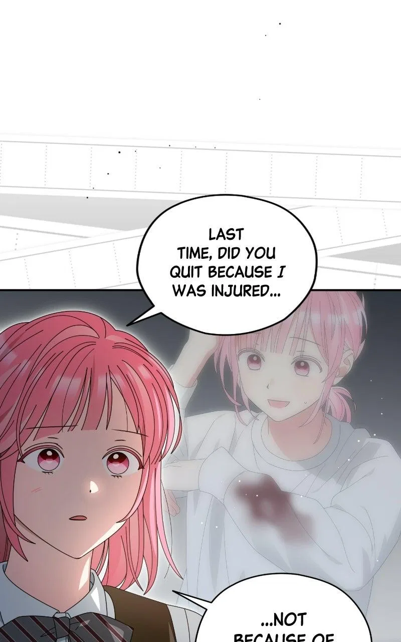 Summer Moon: The Q-Freeze Chapter 36 – Page 8