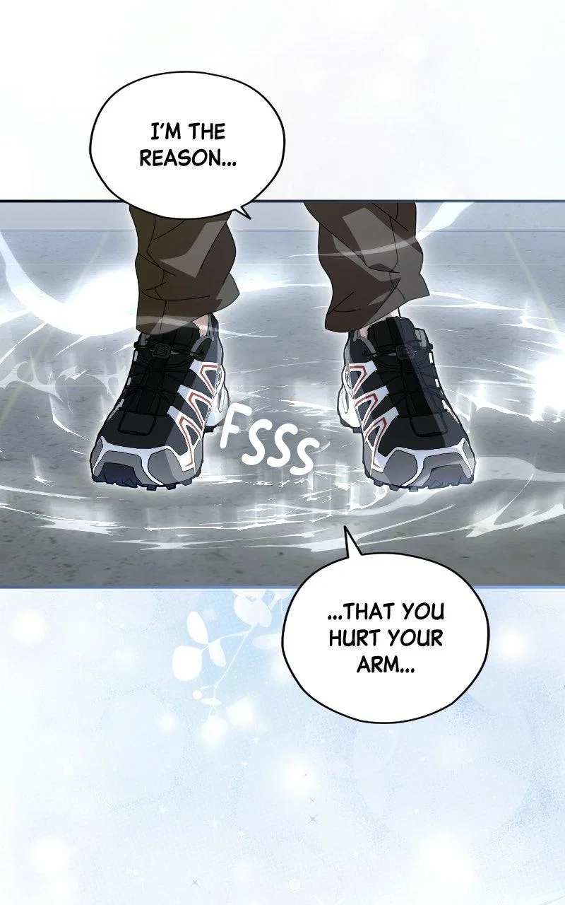 Summer Moon: The Q-Freeze Chapter 36 – Page 38